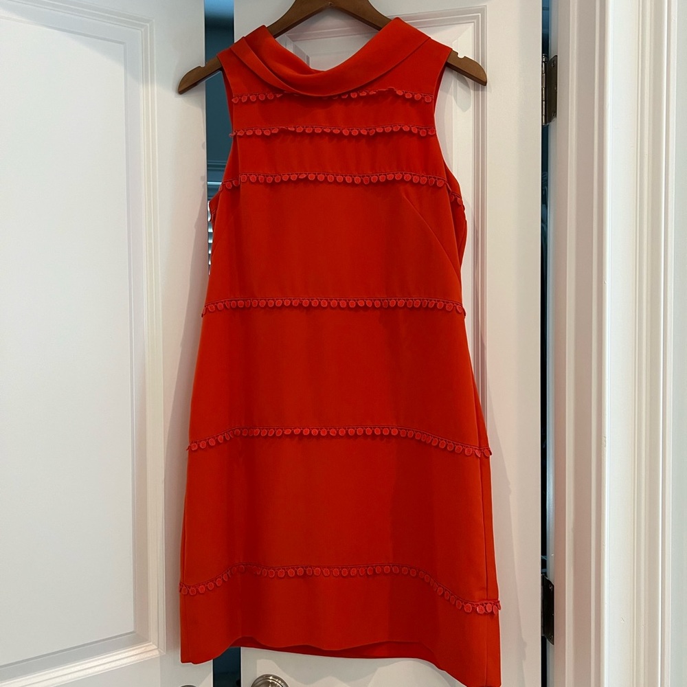 Jessica Simpson Business Dress!